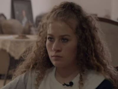 Pengakuan Anak-anak Palestina Tahanan Israel:  Diikat Tangan-Kaki hingga Ditahan di Kamar Mandi 