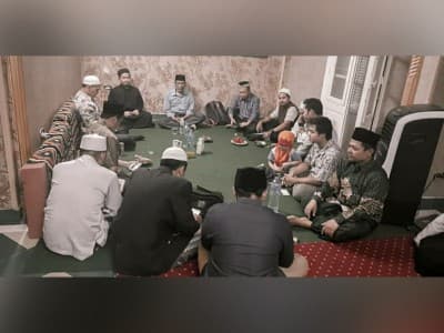 NU Mesir Upayakan Tambah Kuota Beasiswa di Al-Azhar
