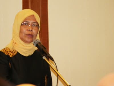 Program LKNU untuk Diabetes Mellitus Sebut Hasilnya Bagus