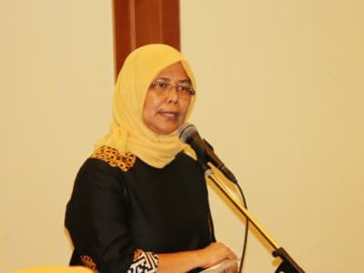 Rekrutmen Kader Program LKNU untuk Diabetes Mellitus Tak Ada Kendala