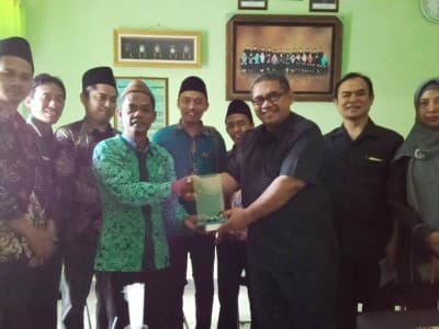 Perkuat Budaya Literasi, ISNU Cirebon Gandeng Puluhan Kampus