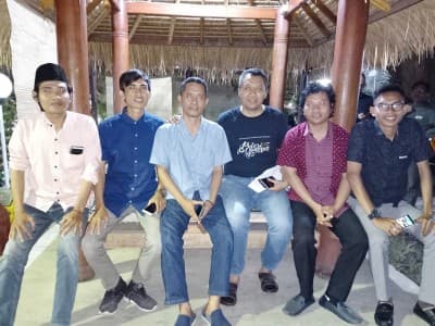 Gubernur NTB: Generasi NU Perlu Tulis Wirausahawan Agar Generasi Muda Baca