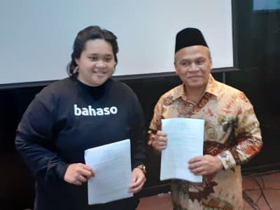 JQH NU dan Pihak Swasta Kelola Aplikasi Digital Al-Qur’an