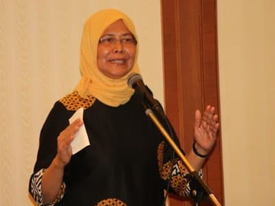 Program LKNU untuk Diabetes Mellitus Capai Target