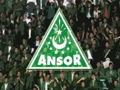 Titik Awal Lahirnya GP Ansor