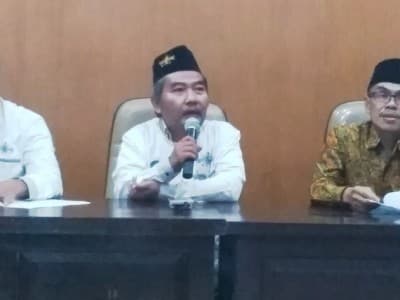 NU Jatim Protes Pernyataan Presiden Soal Garam Madura