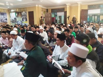 Ruqyah Aswaja Hadir Karena Dibutuhkan