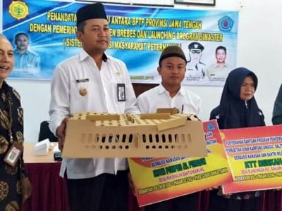 Kehebatan Santri Milenial Tak Hanya Mahir Ngaji