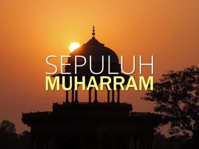 Keutamaan Bulan Muharram bagi Para Nabi