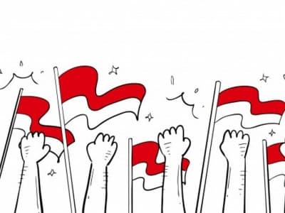 Khutbah Jumat: Menjalin Kerukunan Hidup di Indonesia