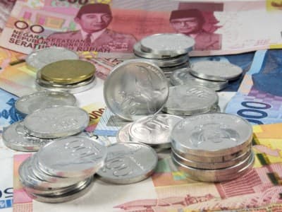 Hukum Lotre untuk Kemaslahatan Organisasi