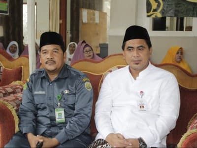 Wagub Jateng Berharap Ansor dan Banser Terus Jaga Semangat Persatuan