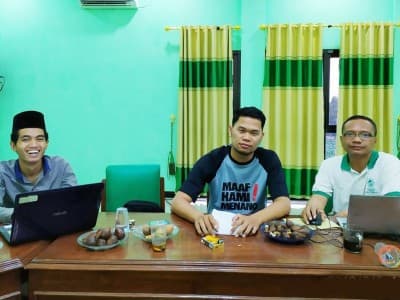 NU Jombang Terbitkan Buku Saku untuk Jurnalis Pemula