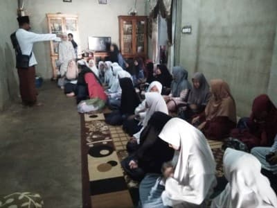 Obat Segala Penyakit adalah Yakin Disembuhkan Allah SWT