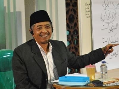 Tanda Allah Mengangkat Harkat dan Rezeki Seseorang