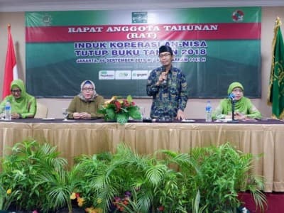 Bonus Demografi Harus Dimanfaatkan untuk Bonus Ekonomi