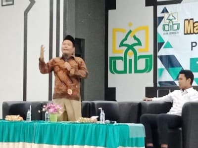 Moderat, Ciri Khas Islam Nusantara