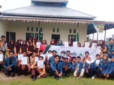 Ciri Kader IPNU-IPPNU Cerdas dan Berjiwa Aswaja