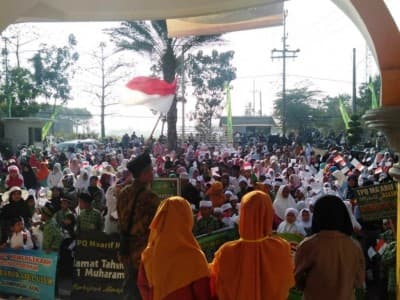 Tahun Baru Islam, Momentum Penetrasi Al-Qur’an