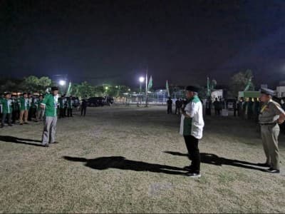 Keyakinan Gus Yaqut Akan Kejayaan Indonesia di Masa Depan