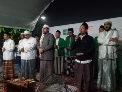 Cinta Tanah Air Harus Dibuktikan dengan Kegiatan Positif