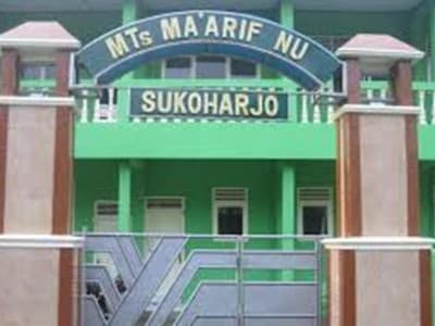 Perkuat Potensi Lembaga, Ma'arif NU Wonosobo Lakukan Pendataan 