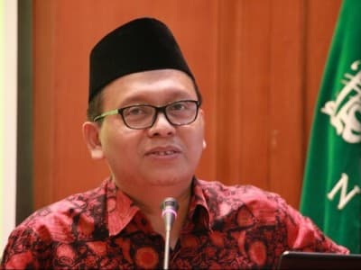 Lakpesdam PBNU: KPK Jangan Sampai Jadi Mabes Polri Kedua