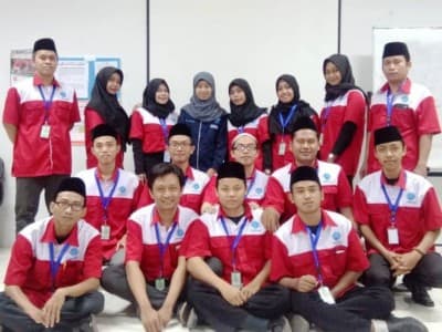 Puluhan Pesantren Ikuti Pelatihan Dasar Instruktur Kemnaker RI