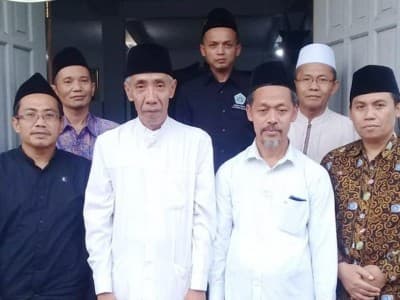 Ulama Beda Pendapat, Ketua NU Jateng: Bukti Kuatnya Khazanah Pemikiran Islam