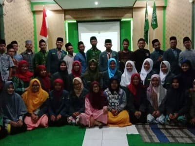 IPNU-IPPNU Mojokerto Terbitkan KTA dengan Aneka Manfaat