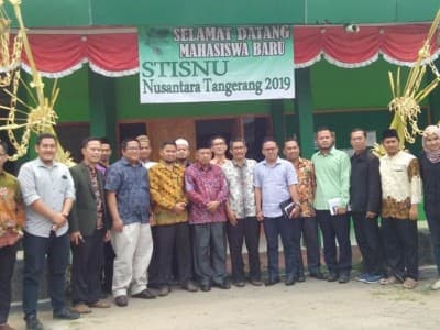 Masa Depan adalah Milik yang Punya Mimpi Besar
