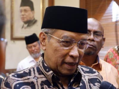 Soal Kasus Papua, Pemuka Agama Minta Pemerintah Utamakan Pendekatan Dialog Kemanusiaan