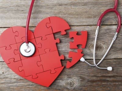 Empat Hal yang Meracuni Hati