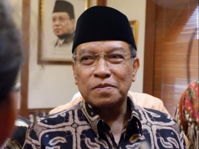 PBNU Dukung Penguatan KPK