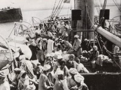 Transportasi Haji: 1978 Berakhirnya Kapal Laut