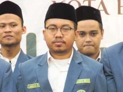 Jangan Asal Mencari Guru Agama