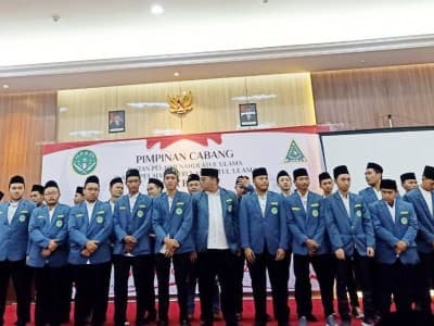 IPNU Kota Bekasi Gelar Liga Santri pada Oktober Mendatang