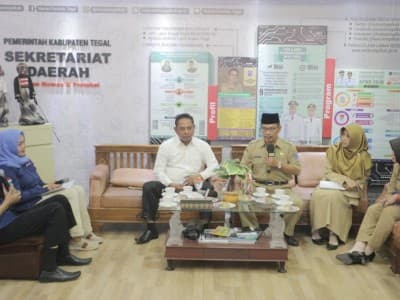 Psikolog: Keluarga, Madrasah Utama bagi Anak