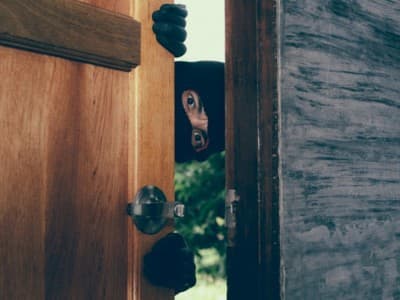 Doa Terhindar dari Maling dan Gangguan Jin, Dibaca Sebelum Tidur