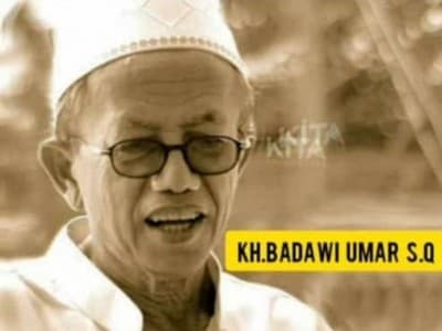 KH. Baidlawi Umar, Sang Ulama Kharismatik Telah Pergi