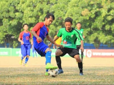 Liga Santri Nusantara 2019 Siap Berlaga