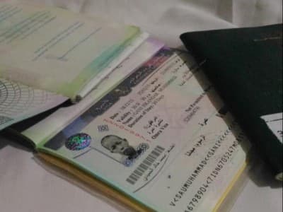 Saudi Cabut Kebijakan Visa Progresif Umrah, Terbitkan Ketentuan Baru