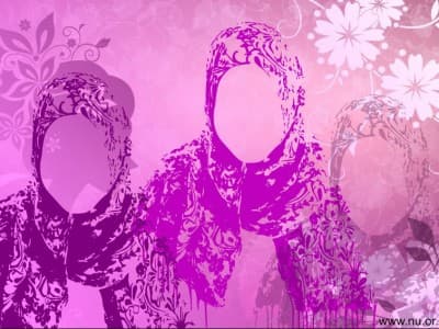 Adakah Bidadara di Surga untuk Perempuan?