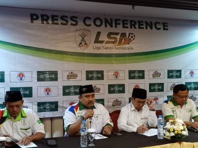 RMI NU Pastikan Gelar Liga Santri Tahun Ini