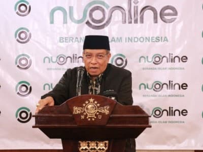 Kiai Said: BJ Habibie Angkat Nama Baik Indonesia di Dunia Internasional