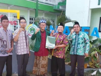 Perdalam Bahasa Arab, Inaifas Kirim Mahasiswanya ke Yaman