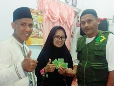 Kartu Sehat NU Jombang Bisa untuk Berobat gratis 