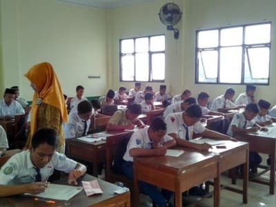 Ma'arif NU Instruksikan Peringatan Harlah Ke-90