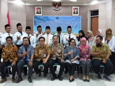 Santri Saat Ini Harus Ahli Agama dan Miliki Daya Saing