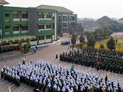 Pesan Kepergian Habibie, Teknologi untuk Kemaslahatan Negeri